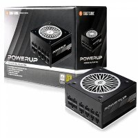 Блок питания ACD 850W PSU 80+ Gold Black (GPX850S)