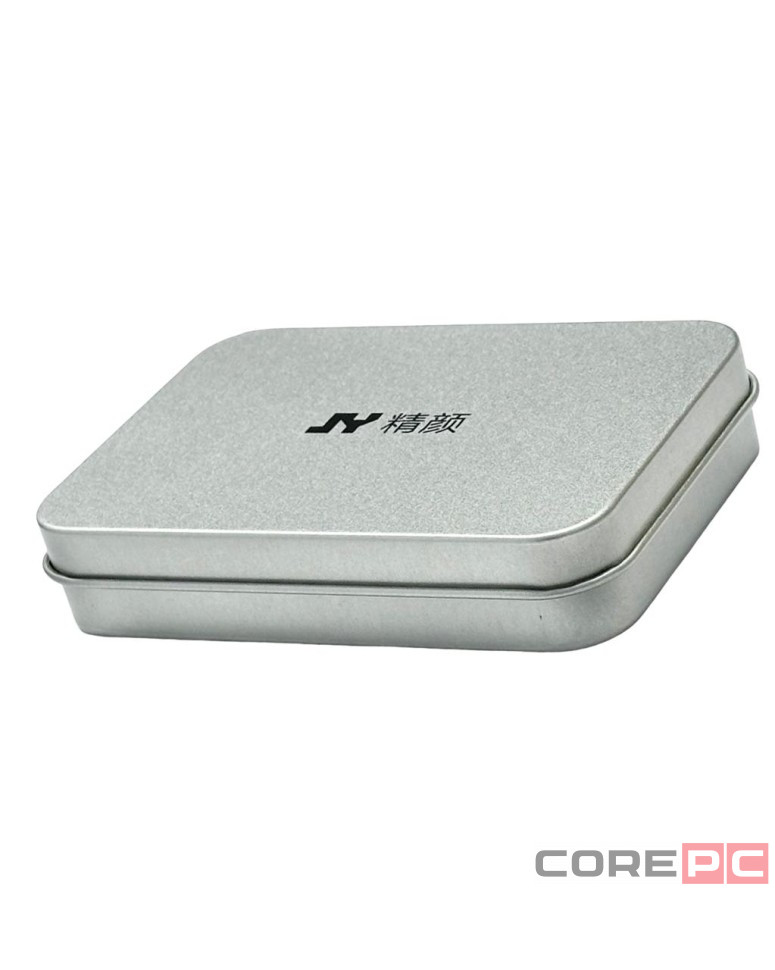 Набор для маникюра Jingyan Large Opening Nail Clipper Nail File Set JZ01H