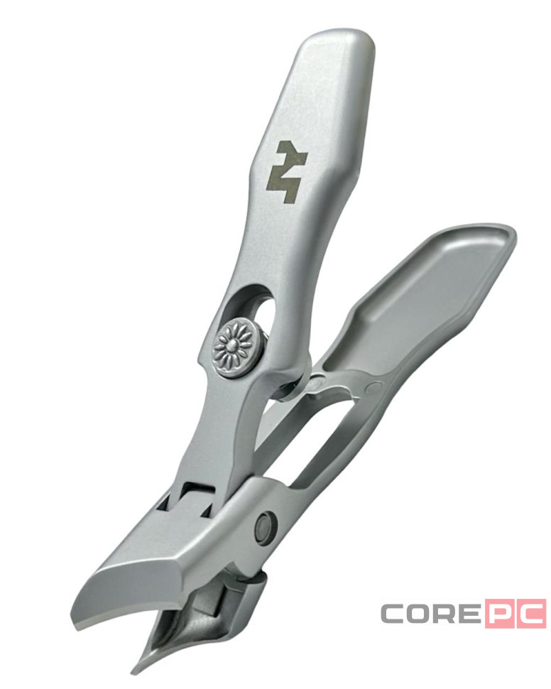 Набор для маникюра Jingyan Large Opening Nail Clipper Nail File Set JZ01H