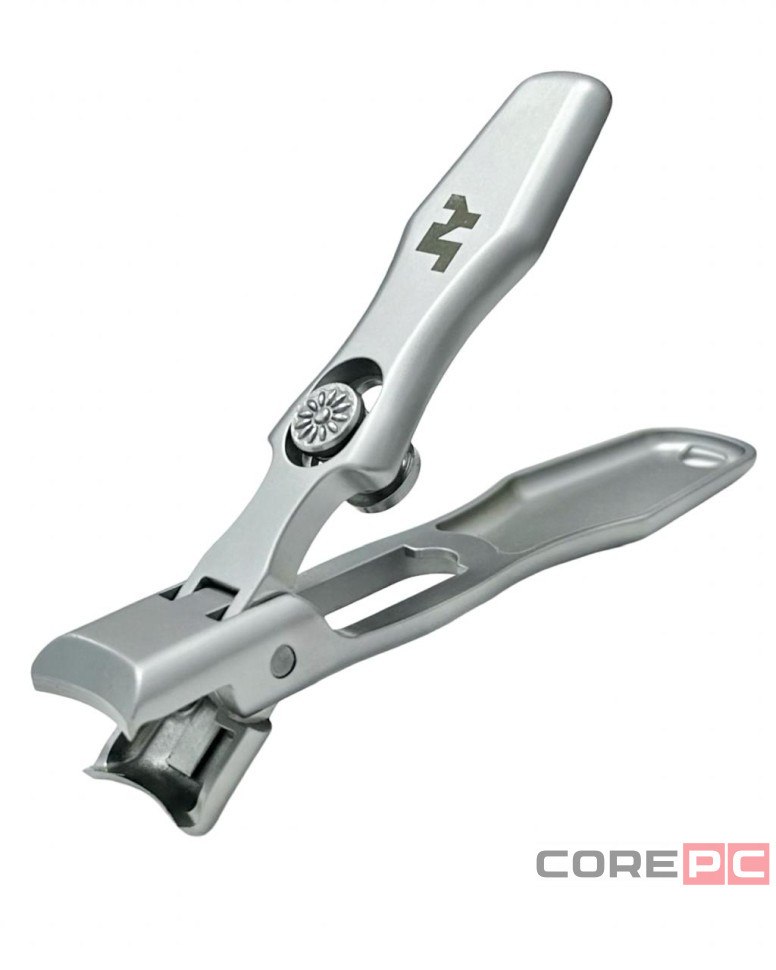 Набор для маникюра Jingyan Large Opening Nail Clipper Nail File Set JZ01H