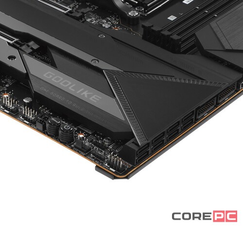 Материнская плата MSI MEG X670E GODLIKE