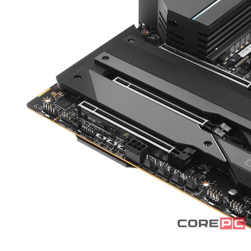 Материнская плата MSI MEG X670E GODLIKE