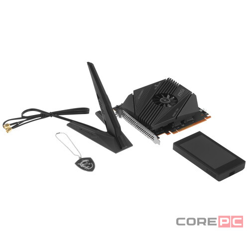 Материнская плата MSI MEG X670E GODLIKE