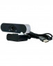 USB-камера Xiaomi Xiaovv Via HD XVV-3320S черная