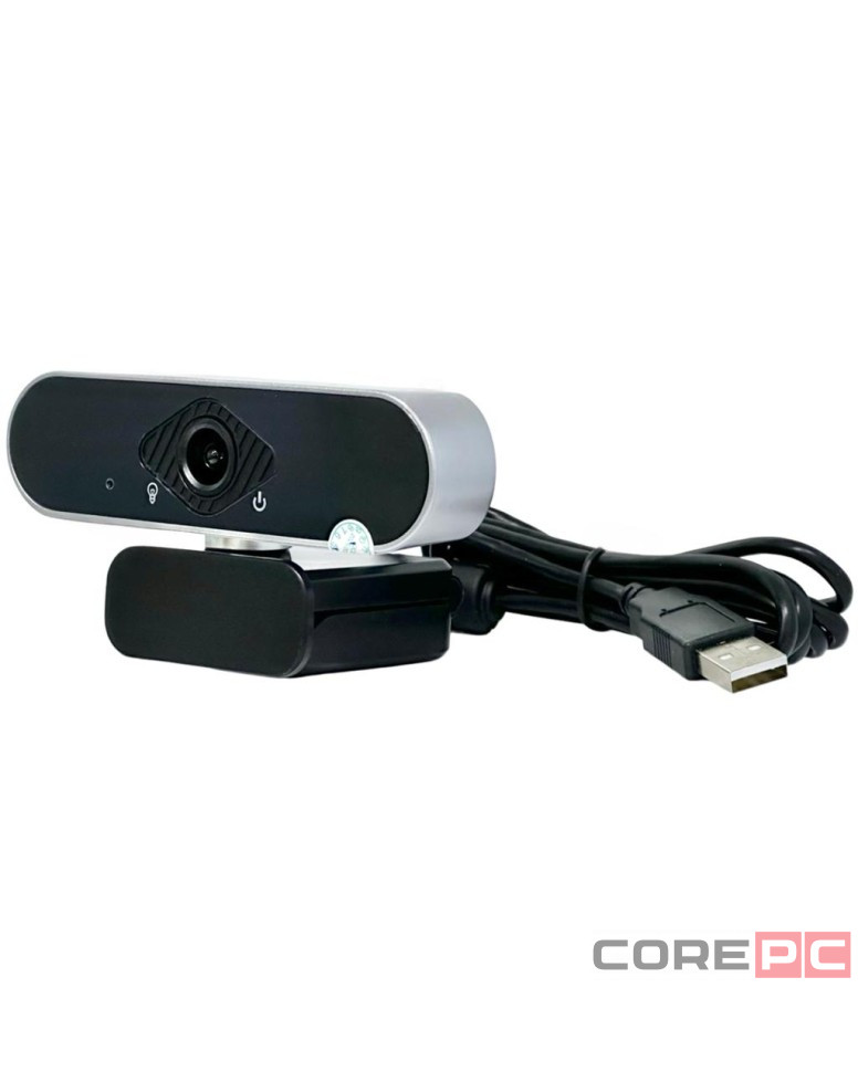 USB-камера Xiaomi Xiaovv Via HD XVV-3320S черная