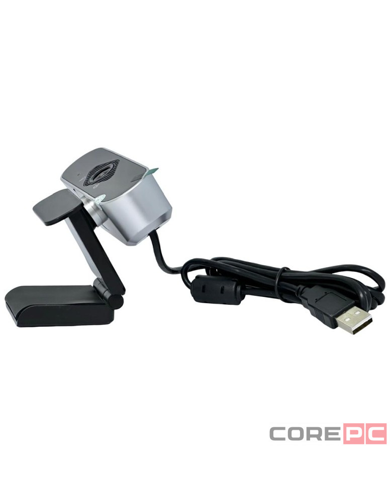 USB-камера Xiaomi Xiaovv Via HD XVV-3320S черная