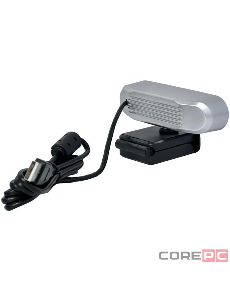 USB-камера Xiaomi Xiaovv Via HD XVV-3320S черная