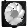 Вентилятор для корпуса Lian Li UNI FAN SL-INF 140 ARGB Black G99.14SLIN1B.R0 PWM