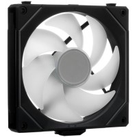 Вентилятор для корпуса Lian Li  UNI FAN SL-INF 140 ARGB Black G99.14SLIN1B.R0 PWM