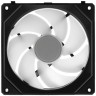 Вентилятор для корпуса Lian Li UNI FAN SL-INF 140 ARGB Black G99.14SLIN1B.R0 PWM