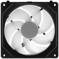Вентилятор для корпуса Lian Li  UNI FAN SL-INF 140 ARGB Black G99.14SLIN1B.R0 PWM