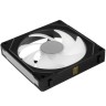 Вентилятор для корпуса Lian Li UNI FAN SL-INF 140 ARGB Black G99.14SLIN1B.R0 PWM