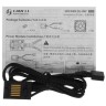 Вентилятор для корпуса Lian Li UNI FAN SL-INF 140 ARGB Black G99.14SLIN1B.R0 PWM