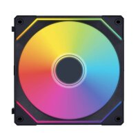 Вентилятор для корпуса Lian Li  UNI FAN SL-INF 140 ARGB Black G99.14SLIN1B.R0 PWM
