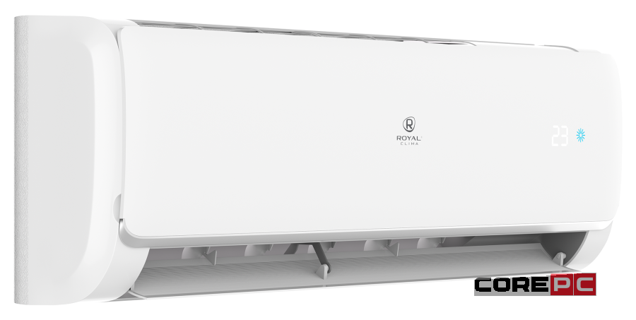 Классическая сплит-система серии NOBILE RC-NB70HN (комплект)