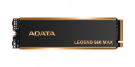 Твердотельный накопитель ADATA XPG 4000 Gb LEGEND 960 MAX (ALEG-960M-4TCS)