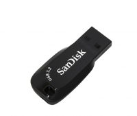 3.2 USB флеш накопитель SanDisk 128GB Ultra Shift (SDCZ410A-128G-F46)
