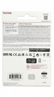 3.2 USB флеш накопитель SanDisk 128GB Ultra Shift (SDCZ410A-128G-F46)