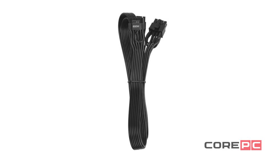 Кабель питания для GPU 40-й серии Deepcool 12VHPWR cable