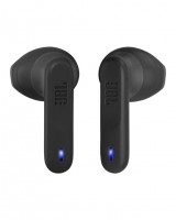 Беспроводные наушники TWS JBL Wave Flex черные
