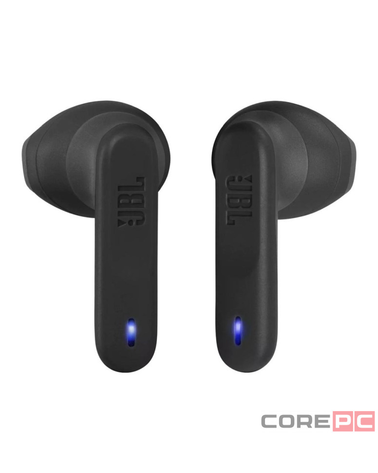 Беспроводные наушники TWS JBL Wave Flex черные
