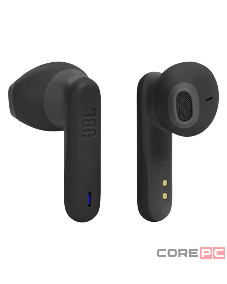 Беспроводные наушники TWS JBL Wave Flex черные