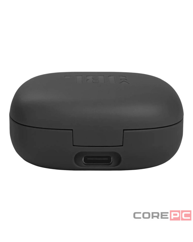 Беспроводные наушники TWS JBL Wave Flex черные