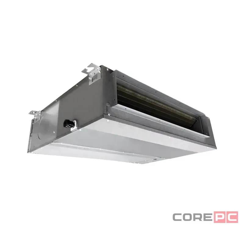 Канальный кондиционер Royal Clima ES-D 24HWCX / ES-E 24HCX