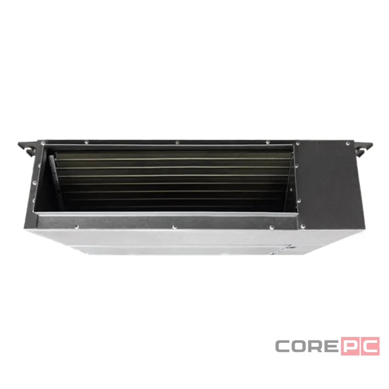Канальный кондиционер Royal Clima ES-D 24HWCX / ES-E 24HCX
