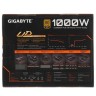 Блок питания Gigabyte 1000W (GP-UD1000GM PG5 v2) 16 Pin (PCIe 5.0 Connector Cable Details)
