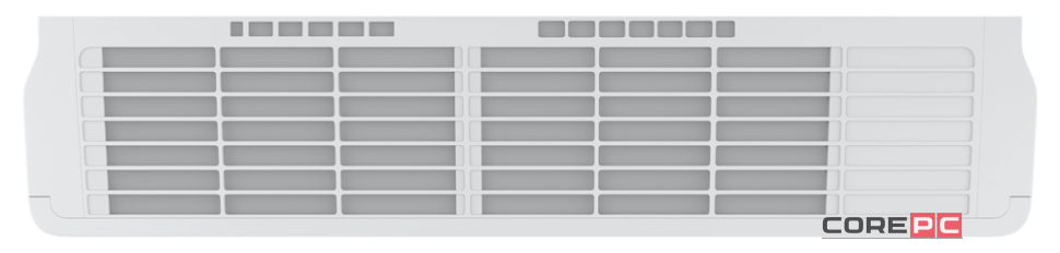 Внутренние блоки настенного типа серии VISION PRO FREE Match DC Inverter AS-10UW4RXVQH00AG