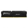 Оперативная память 8 Gb 5600 MHz Kingston FURY Beast Black (KF556C40BB-8)