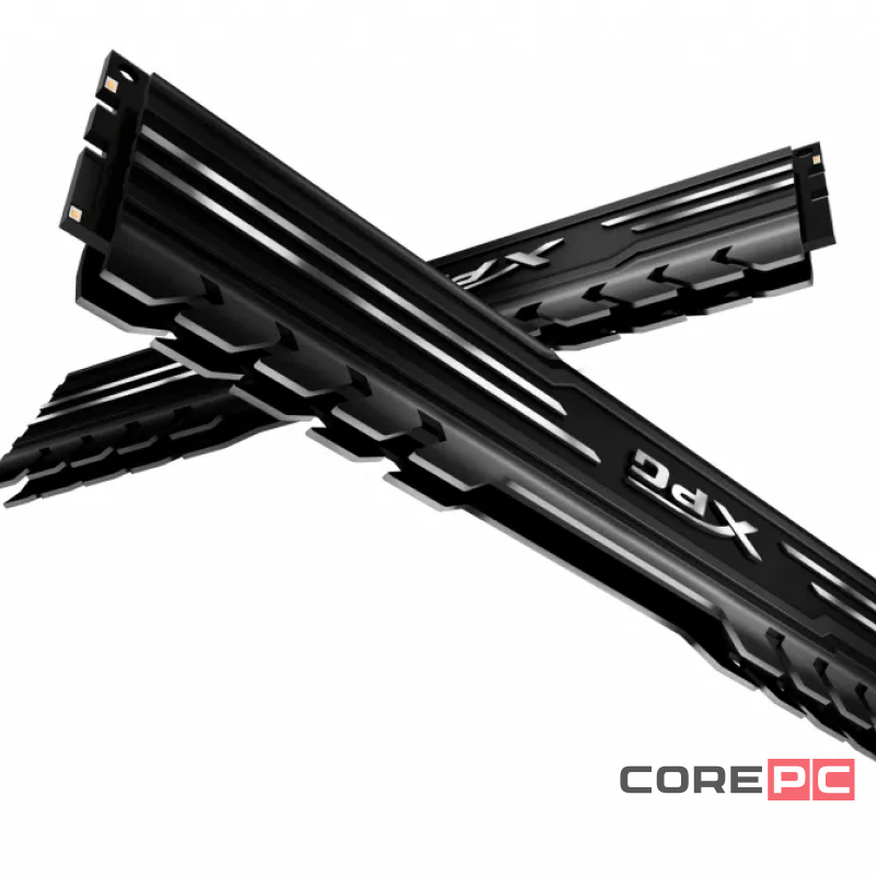 Оперативная память 32 Gb 3600 MHz ADATA XPG GAMMIX D10 (AX4U360016G18I-DB10)