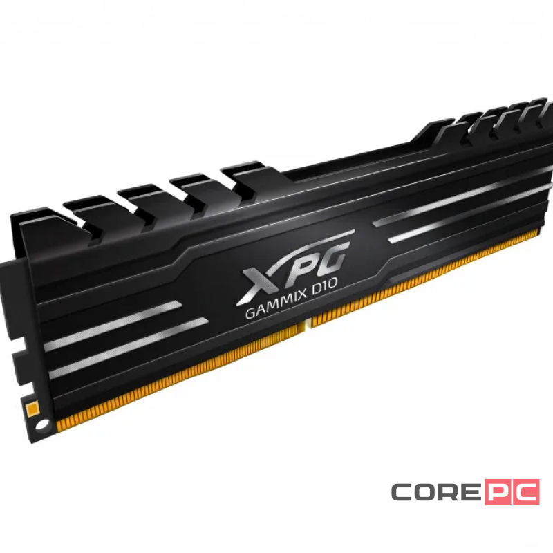 Оперативная память 32 Gb 3600 MHz ADATA XPG GAMMIX D10 (AX4U360016G18I-DB10)