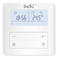 Термостат цифровой BALLU BDT-2