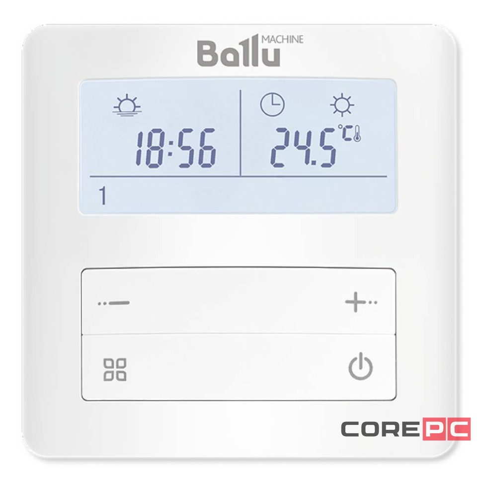 Термостат цифровой BALLU BDT-2