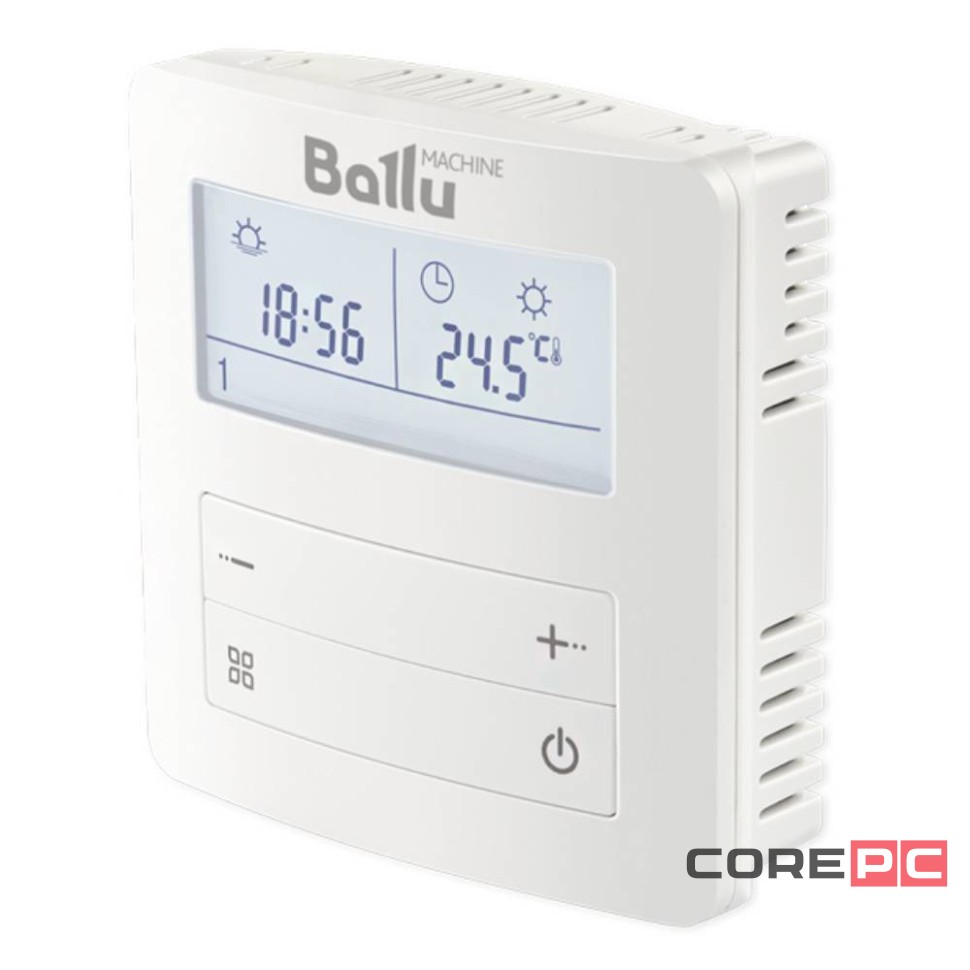 Термостат цифровой BALLU BDT-2