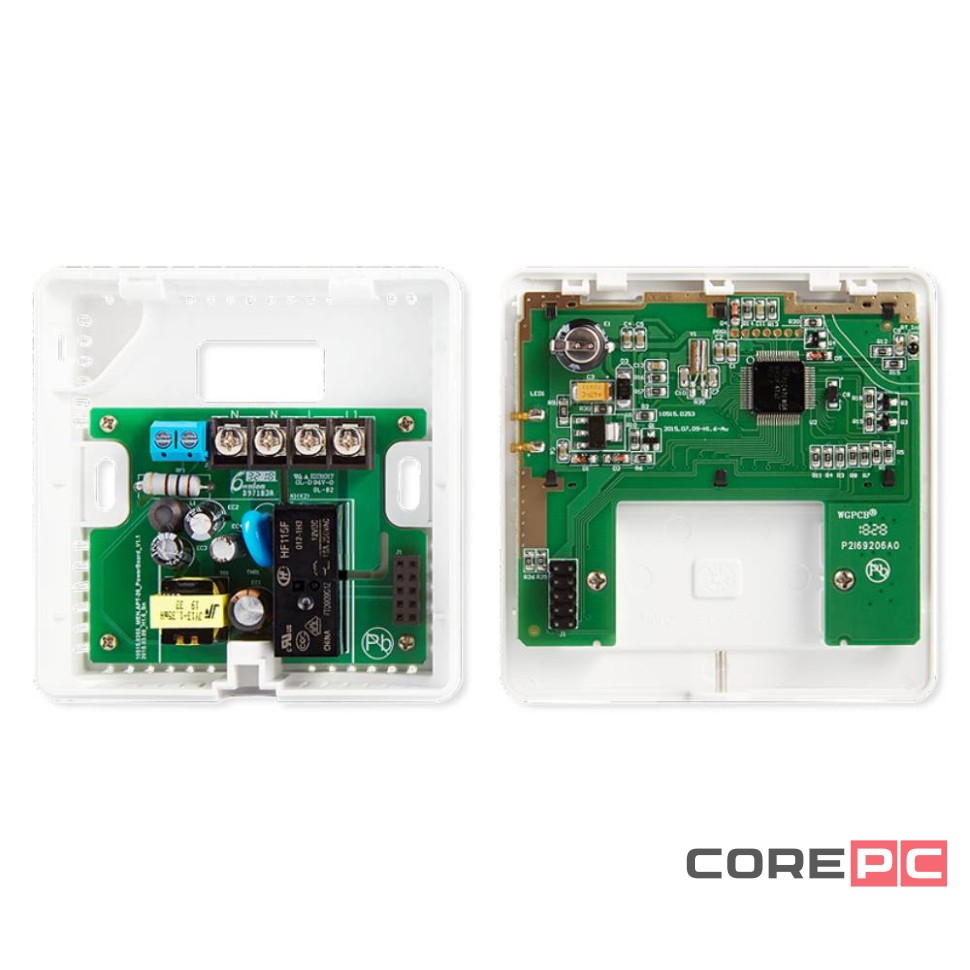 Термостат цифровой BALLU BDT-2