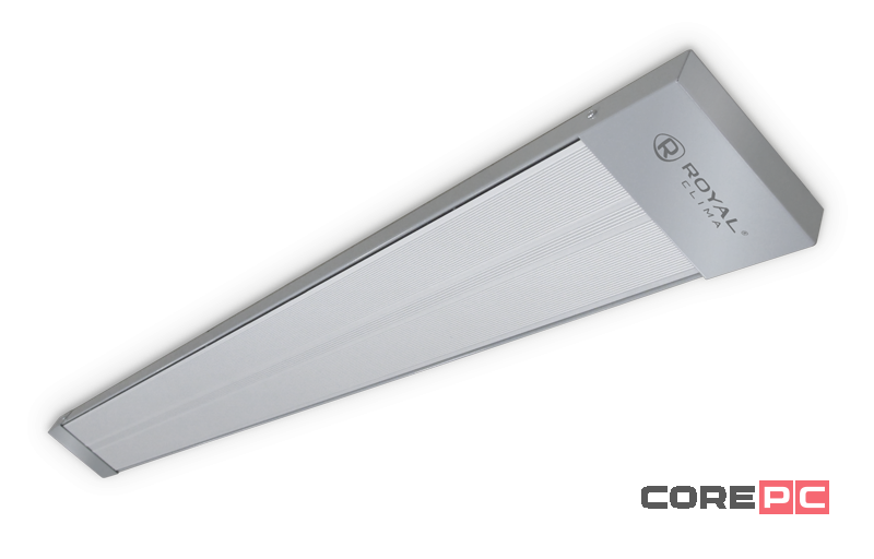 Инфракрасный обогреватель RAGGIO 2.0 RIH-R2000S