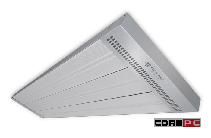 Инфракрасный обогреватель RAGGIO 2.0 RIH-R2000S