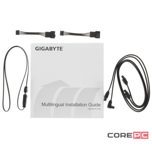 Материнская плата Gigabyte B760I AORUS PRO DDR4