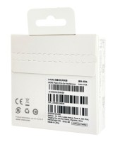 Наушники 1MORE Piston Fit E1009 розовые