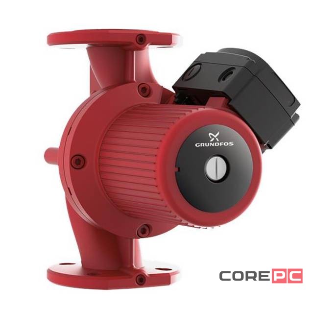 Насос циркуляционный Grundfos UPS 65-120 F (3х380)