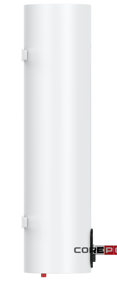 Электрический водонагреватель серии TORRE Inox RWH-TR50-SS