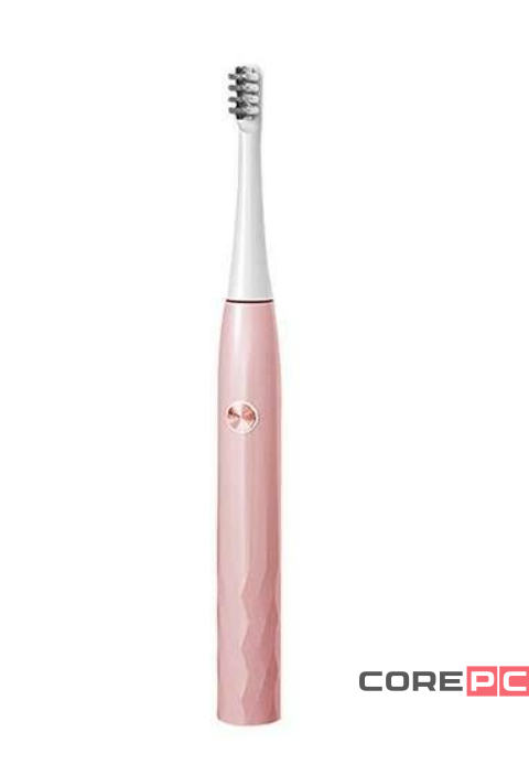Электрическая зубная щетка Xiaomi Enchen T501 розовая