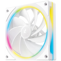 Вентилятор для корпуса Deepcool FL12 WH ARGB White