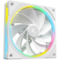 Вентилятор для корпуса Deepcool FL12 WH ARGB White