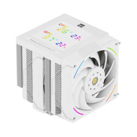 Кулер для процессора Thermalright Phantom Spirit 120 Digital Snow (TRPS120DSNOW)