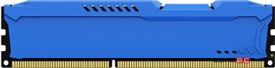 Оперативная память 8 Gb 1600 MHz Kingston FURY Beast PnP Blue (KF316C10B/8)