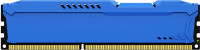 Оперативная память 8 Gb 1600 MHz Kingston FURY Beast PnP Blue (KF316C10B/8)